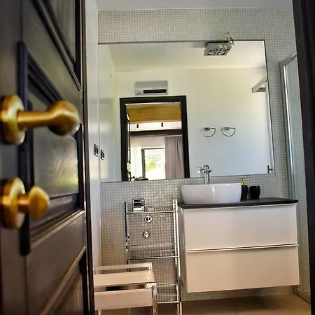 Studio Lycia Rovinj Exteriér fotografie