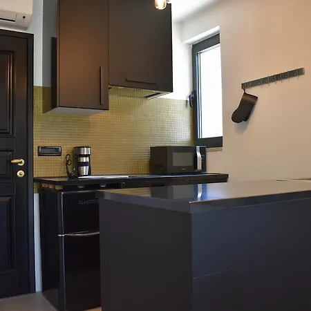 Studio Lycia Rovinj Exteriér fotografie