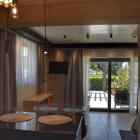 Studio Lycia Rovinj Exteriér fotografie