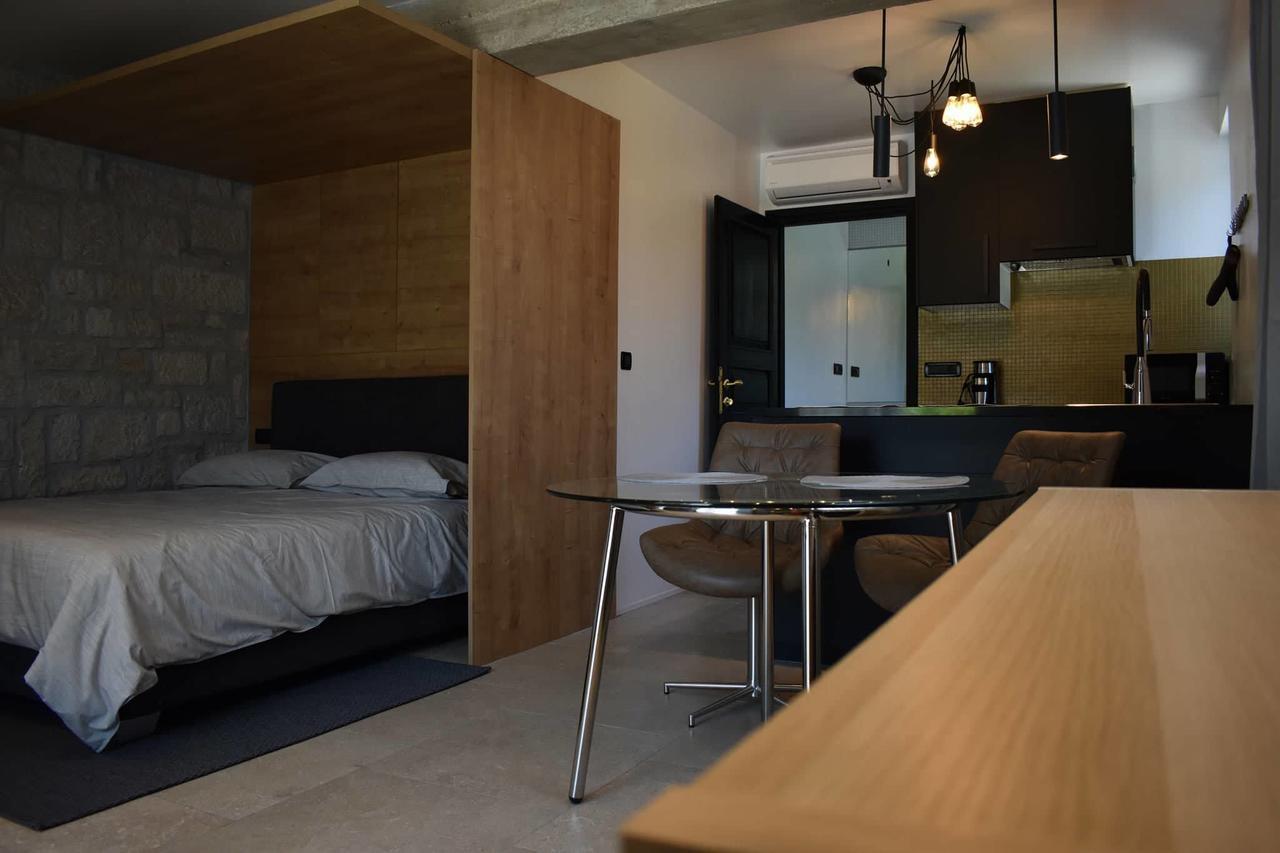 Lycia Apartmán *