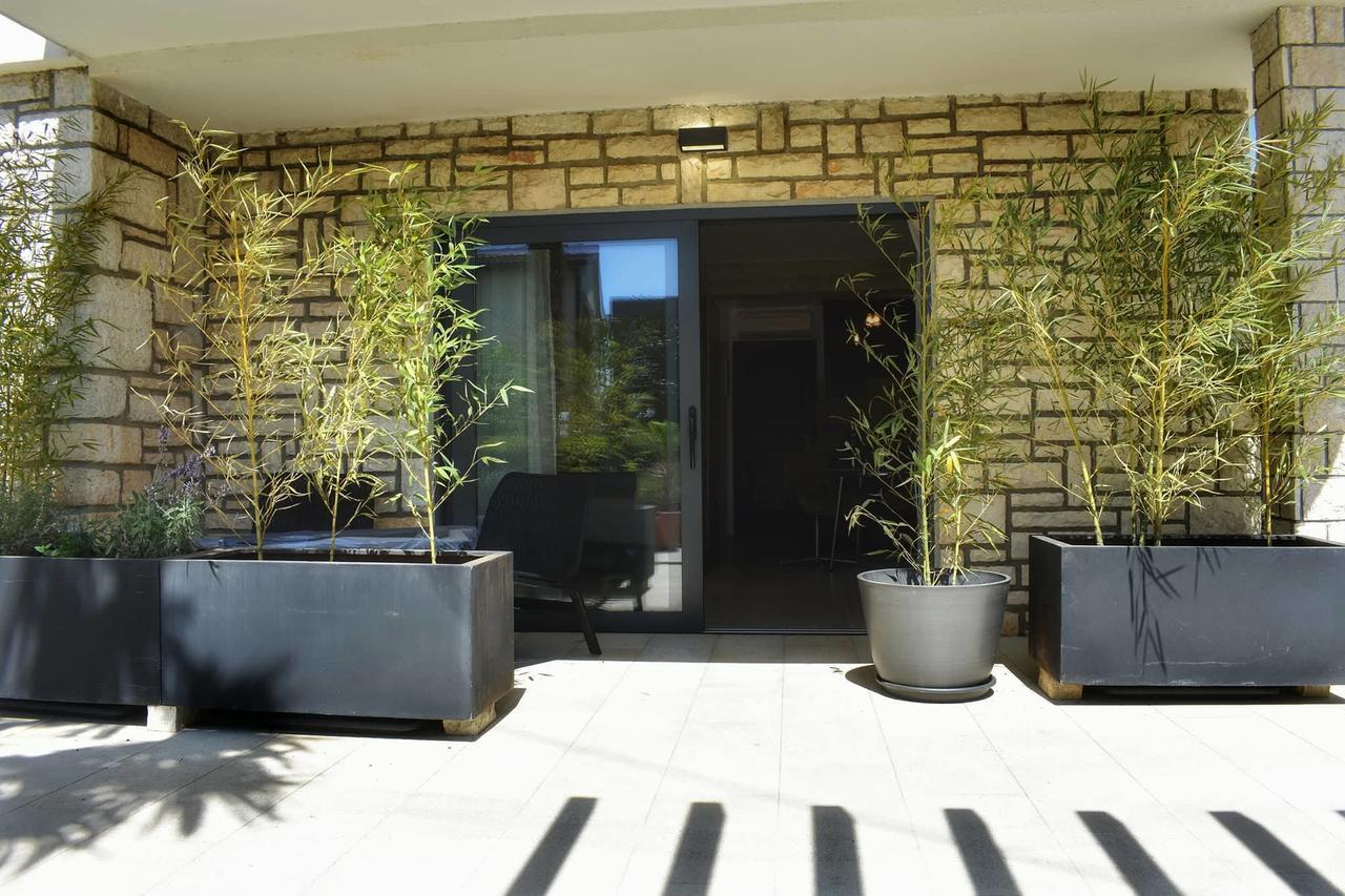 Apartmán Lycia Rovinj