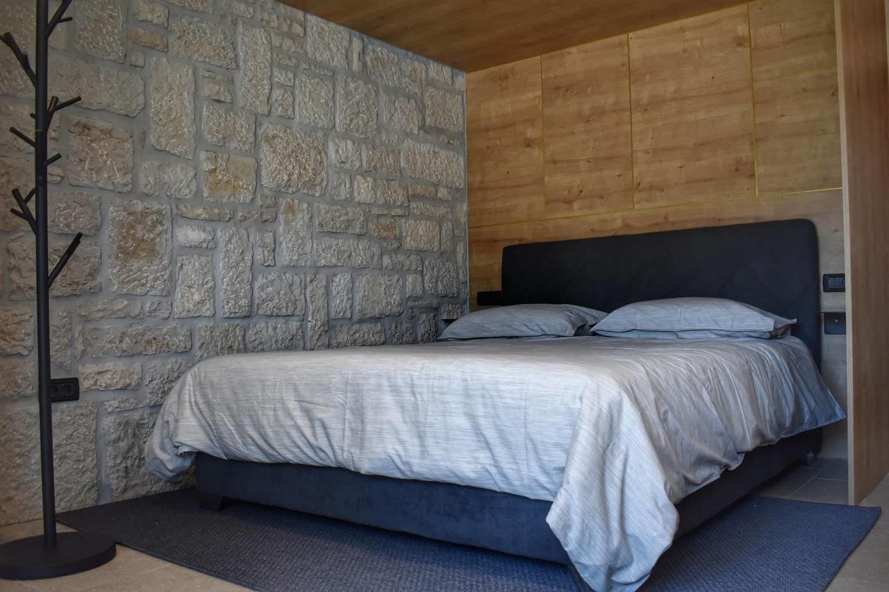 Lycia Apartmán Rovinj