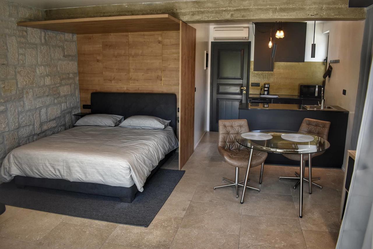Apartmán Lycia *