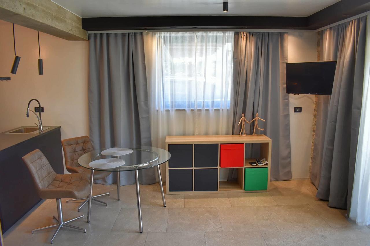 Apartment Lycia Rovinj