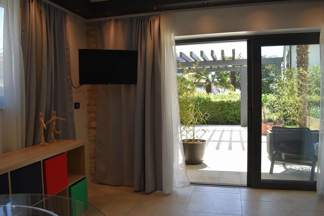 Apartment Lycia Rovinj
