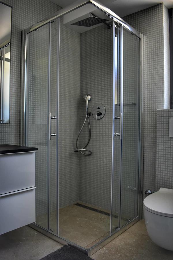 Lycia Apartment *
