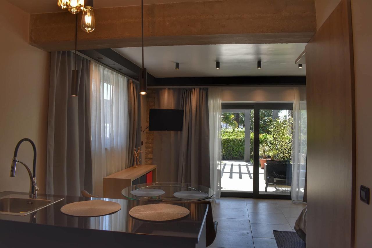 Apartment Lycia