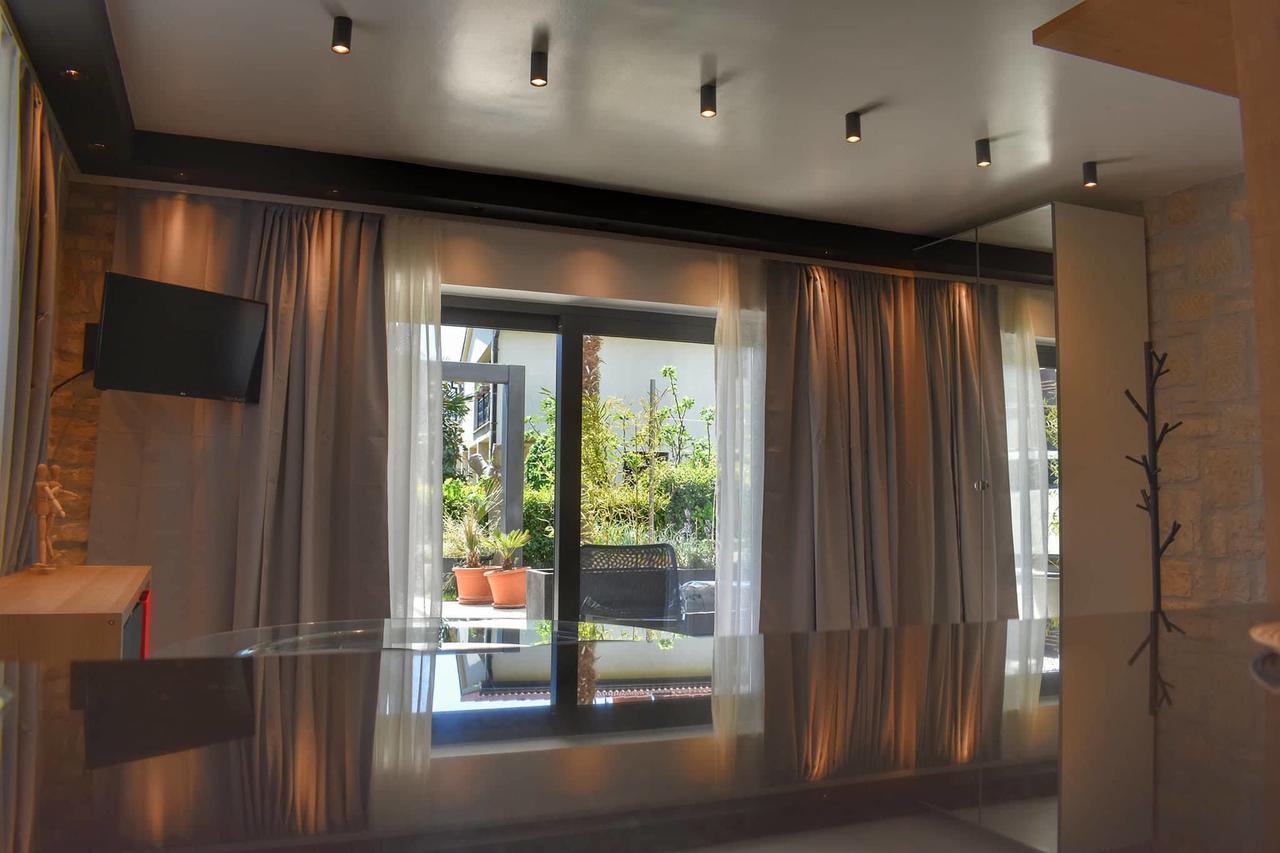 Apartment Lycia
