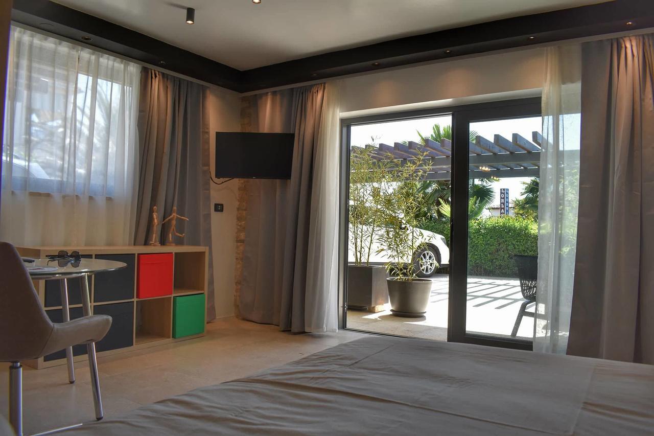 Apartment Lycia *