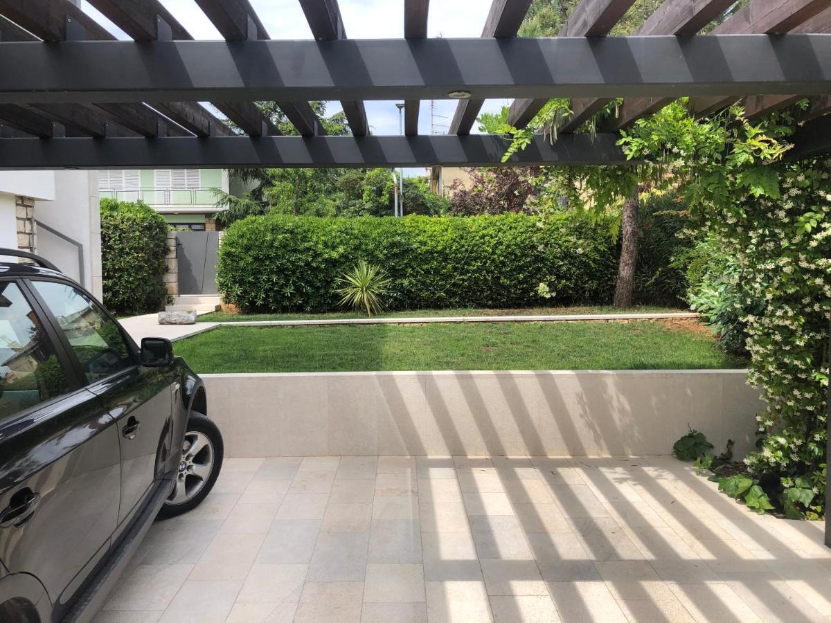 Apartment Lycia *