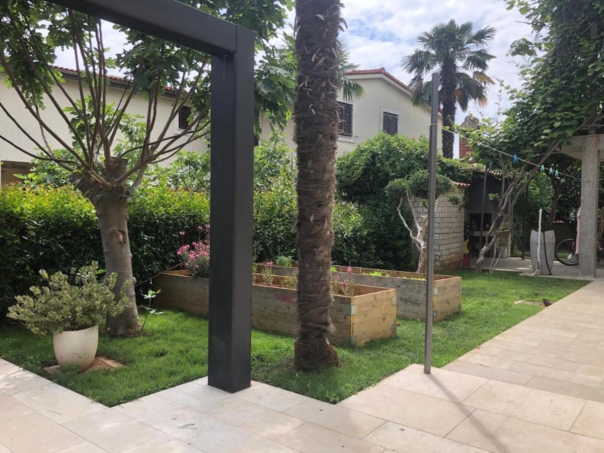 Apartment Lycia *